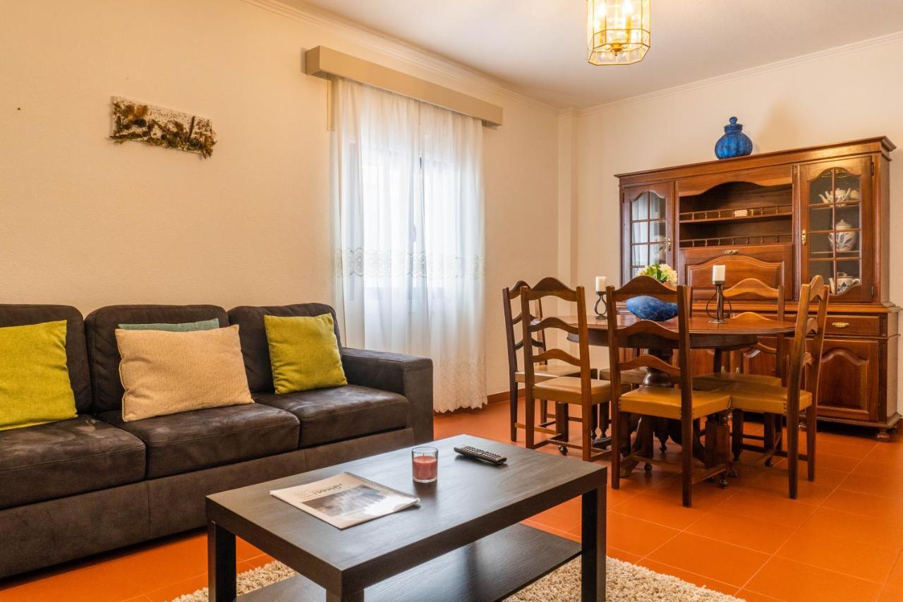 Holydays At Laureano Apartamento Ponta Delgada Exterior foto