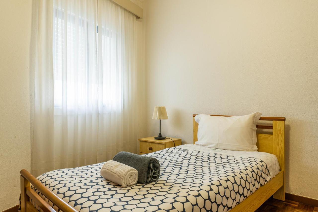 Holydays At Laureano Apartamento Ponta Delgada Exterior foto