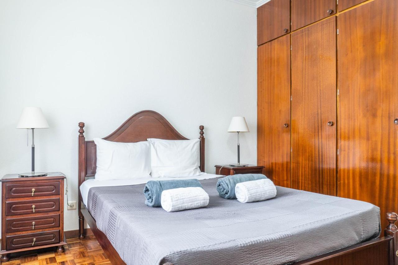 Holydays At Laureano Apartamento Ponta Delgada Exterior foto