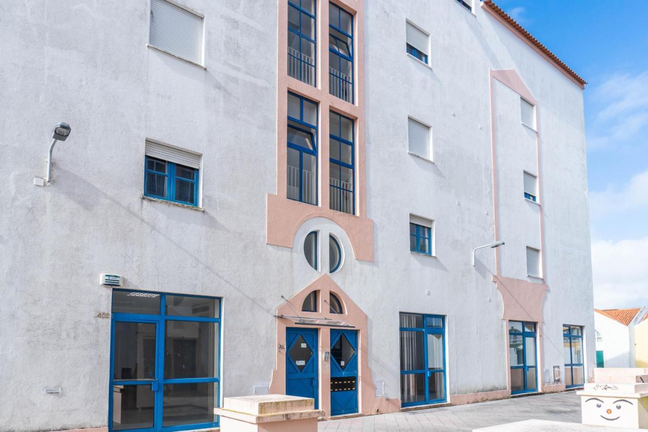 Holydays At Laureano Apartamento Ponta Delgada Exterior foto