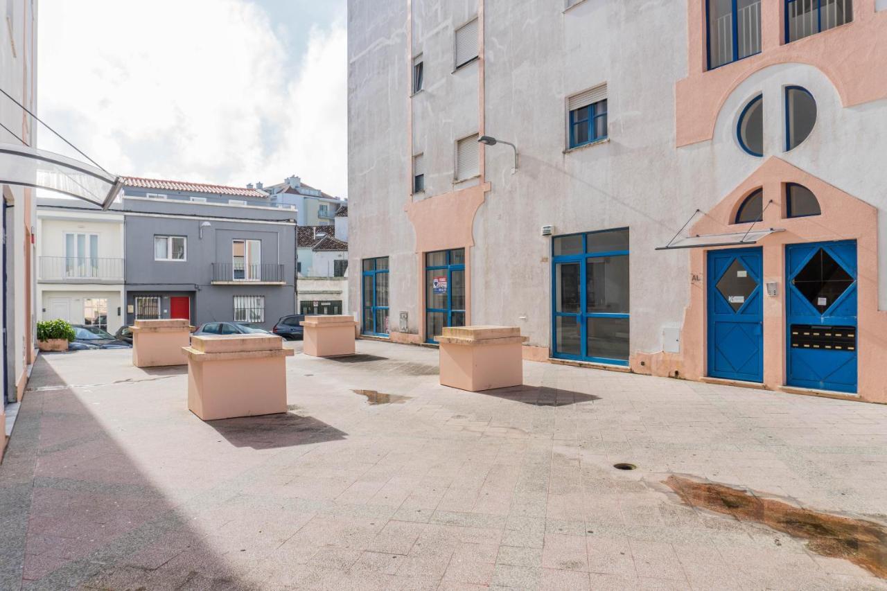 Holydays At Laureano Apartamento Ponta Delgada Exterior foto