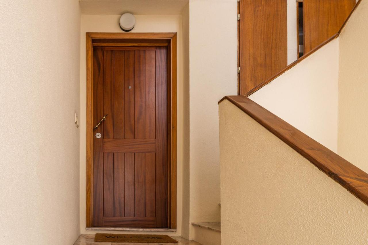 Holydays At Laureano Apartamento Ponta Delgada Exterior foto